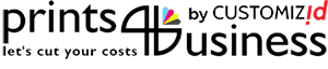 Prints4Business logo